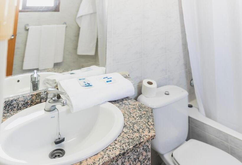 호텔 Amic Can Pastilla