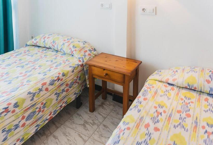 호텔 Amic Can Pastilla