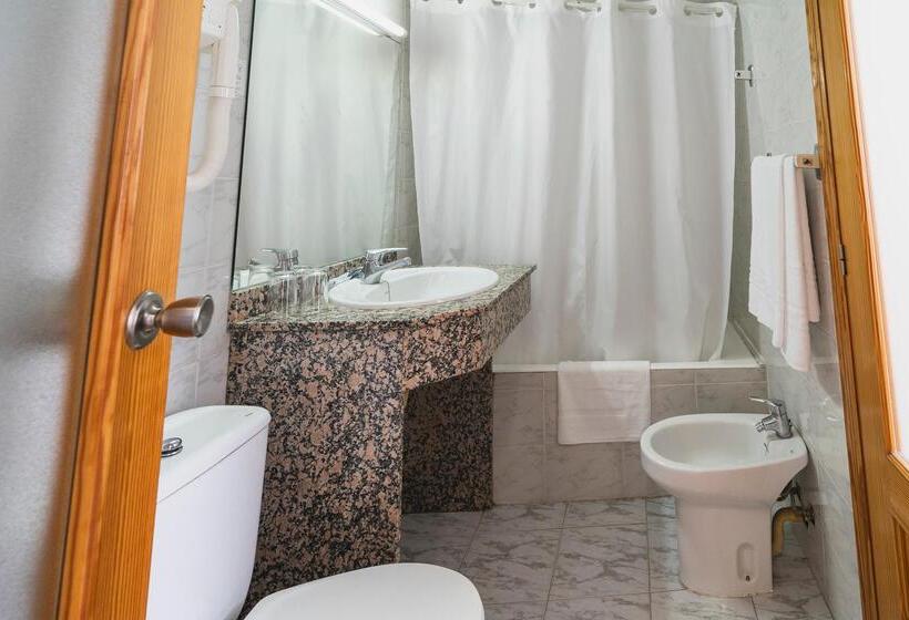 호텔 Amic Can Pastilla