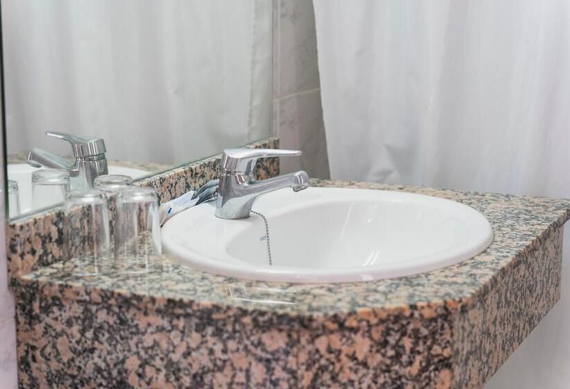 호텔 Amic Can Pastilla