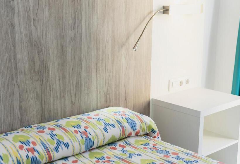 호텔 Amic Can Pastilla