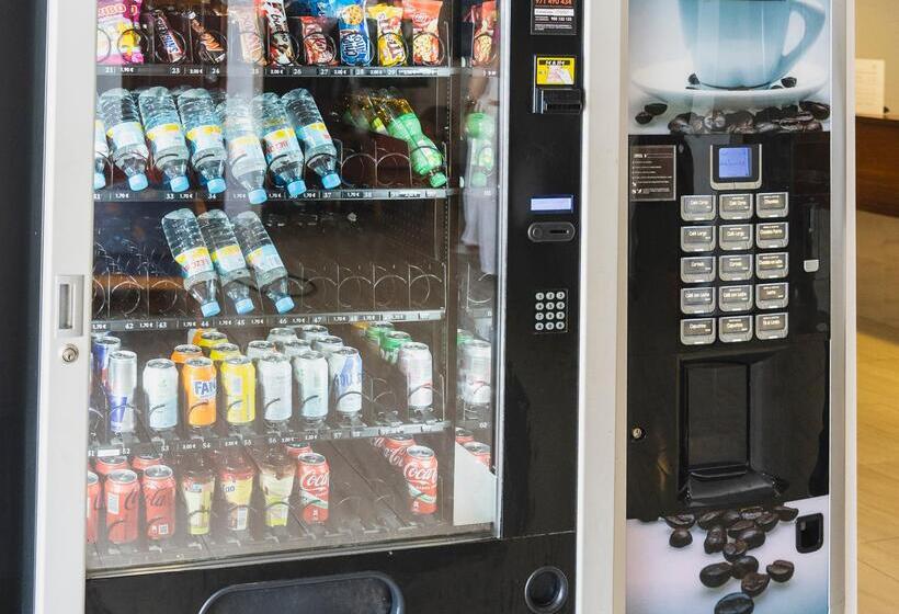 호텔 Amic Can Pastilla