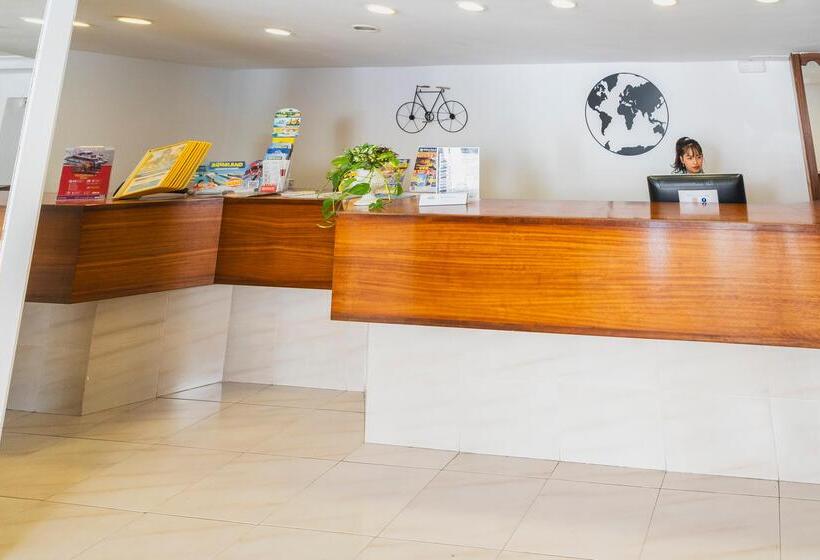 호텔 Amic Can Pastilla