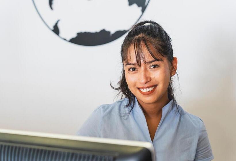 호텔 Amic Can Pastilla