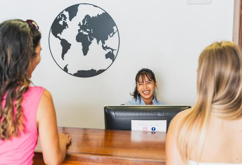 호텔 Amic Can Pastilla