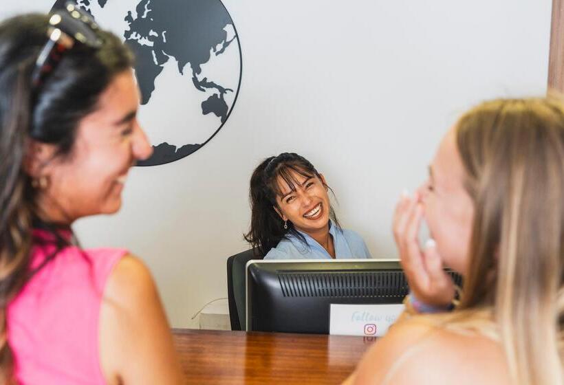 호텔 Amic Can Pastilla