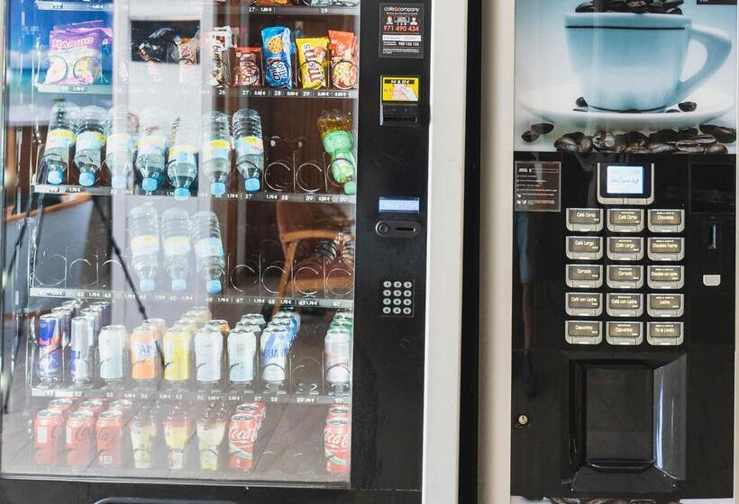 호텔 Amic Can Pastilla