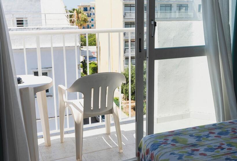 호텔 Amic Can Pastilla