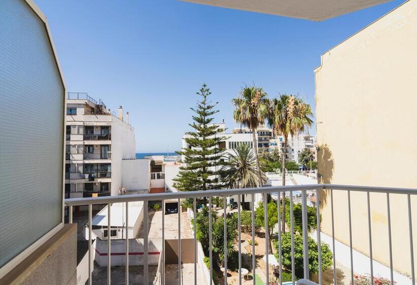 호텔 Amic Can Pastilla