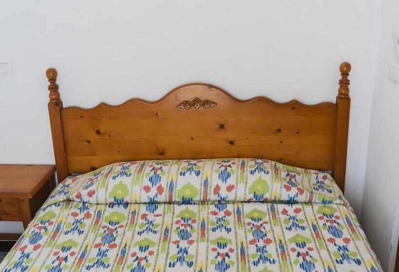 호텔 Amic Can Pastilla