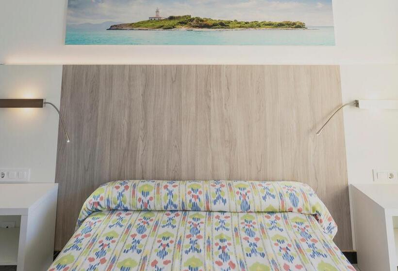 호텔 Amic Can Pastilla