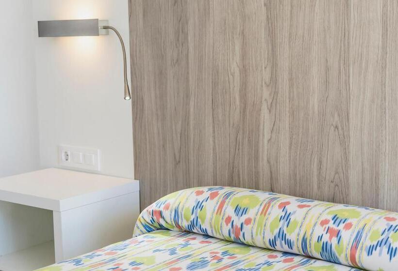 호텔 Amic Can Pastilla