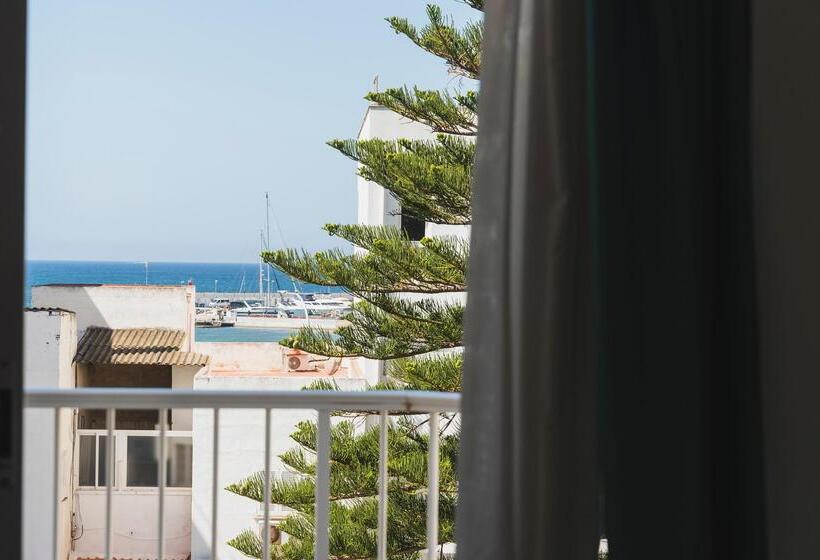 호텔 Amic Can Pastilla