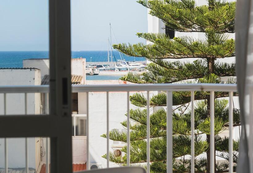 호텔 Amic Can Pastilla