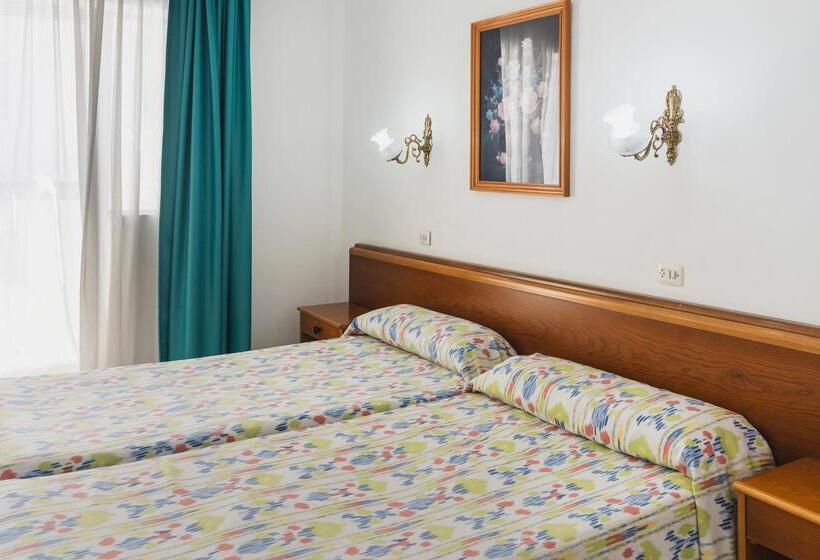 호텔 Amic Can Pastilla