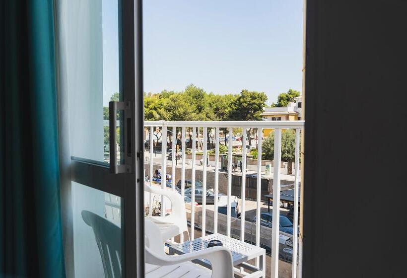 호텔 Amic Can Pastilla