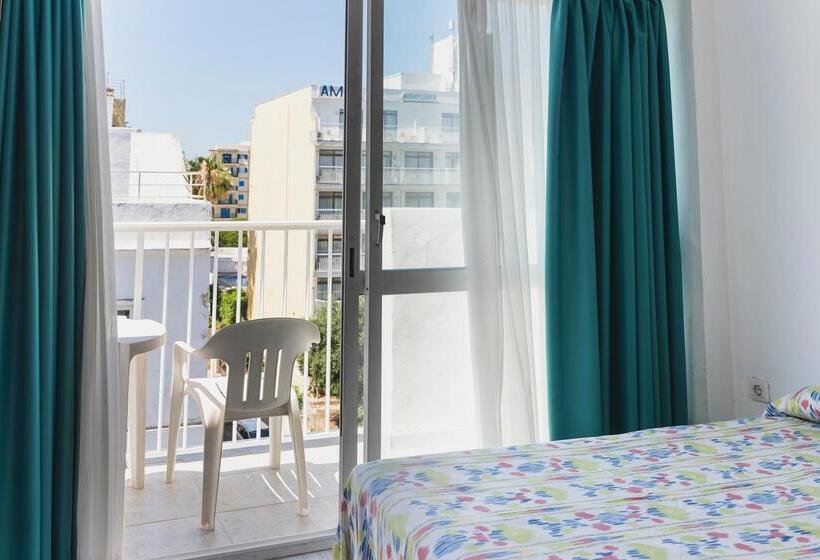 호텔 Amic Can Pastilla