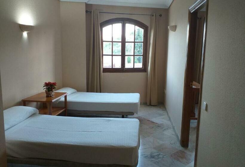 فندق Anfiteatro Romano