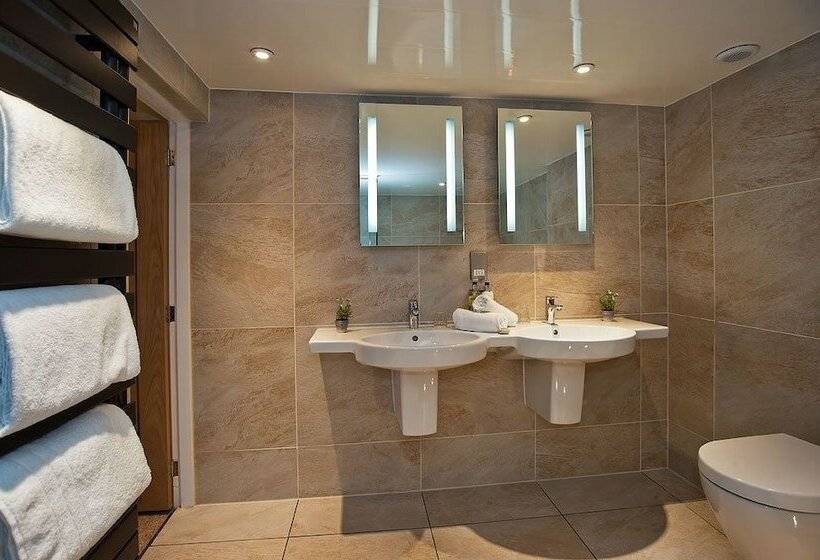 בית מלון כפרי Aphrodites Group