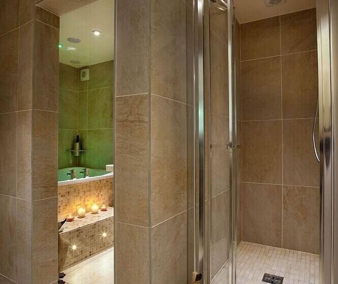 בית מלון כפרי Aphrodites Group