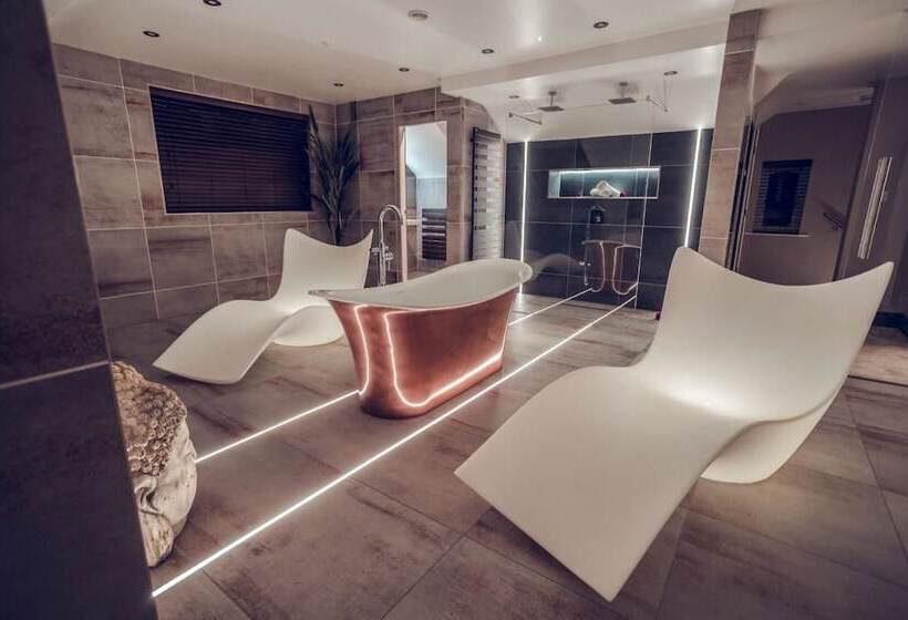 בית מלון כפרי Aphrodites Group