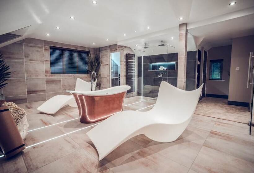 בית מלון כפרי Aphrodites Group