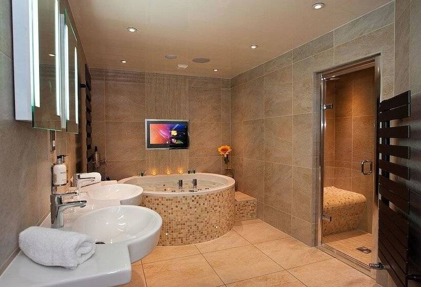 בית מלון כפרי Aphrodites Group