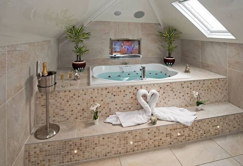 בית מלון כפרי Aphrodites Group