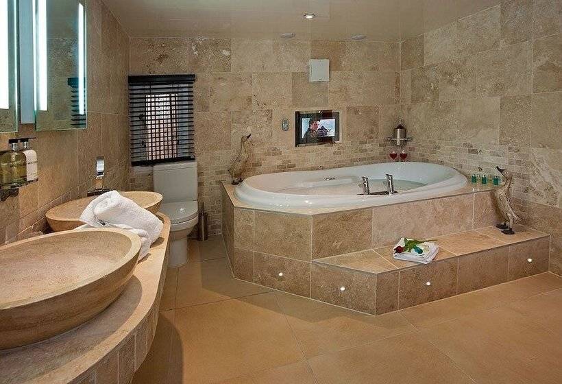 בית מלון כפרי Aphrodites Group