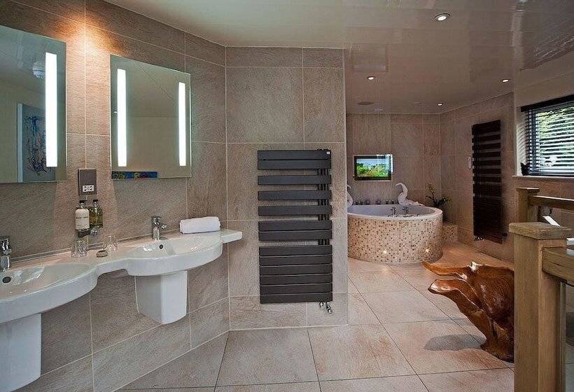 בית מלון כפרי Aphrodites Group