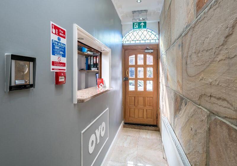 Apollo Hotel Kings Cross