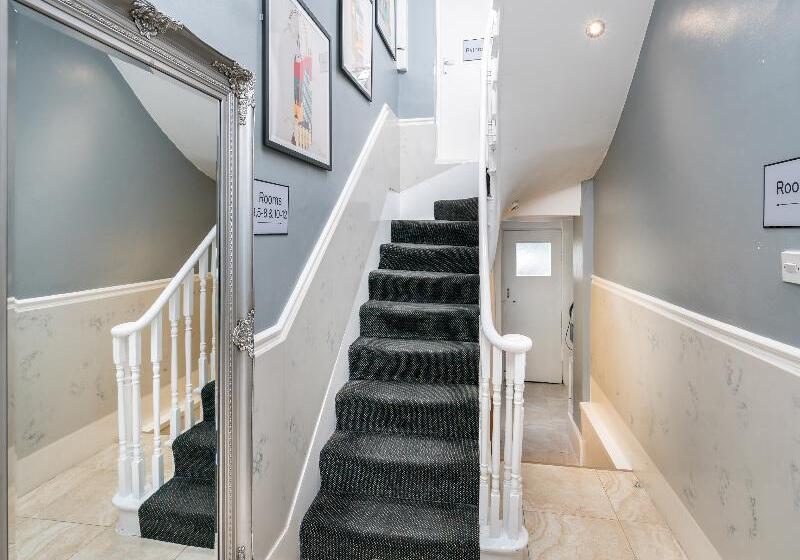 Apollo Hotel Kings Cross