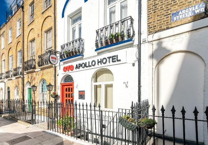 Apollo Hotel Kings Cross