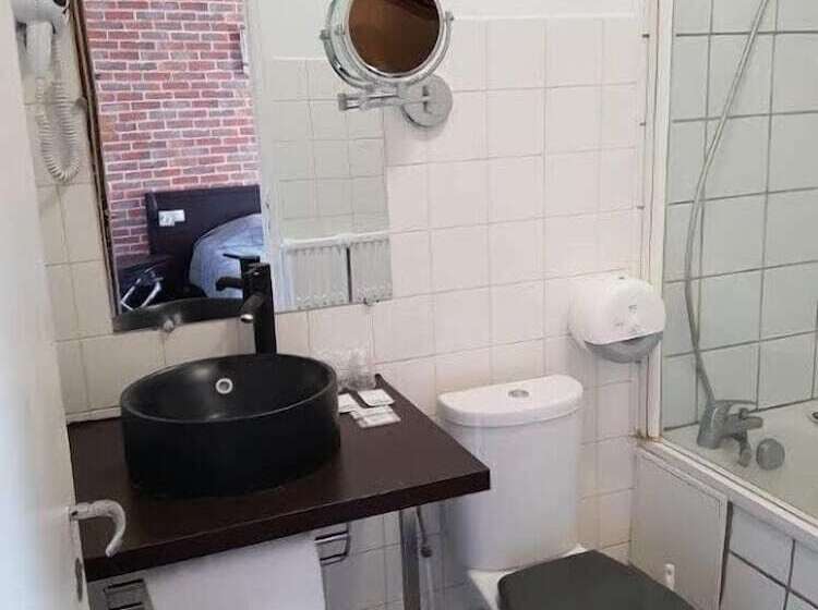 בית מלון כפרי Au Spatial