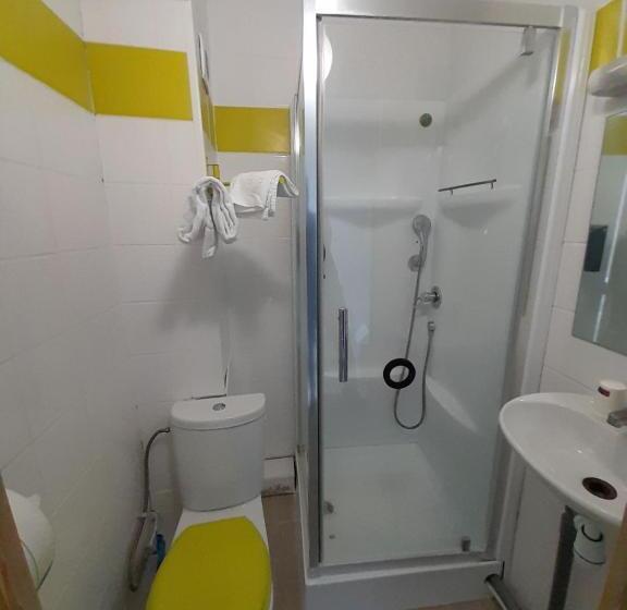 בית מלון כפרי Au Spatial