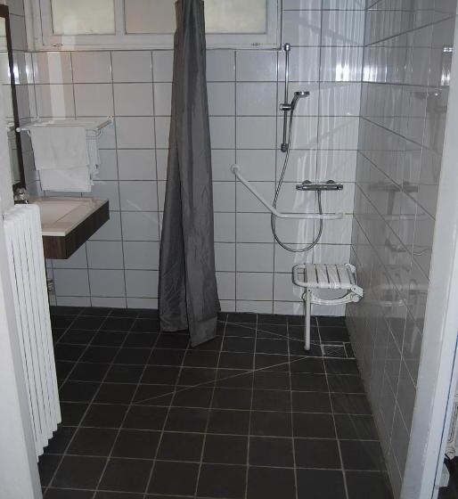 בית מלון כפרי Au Spatial