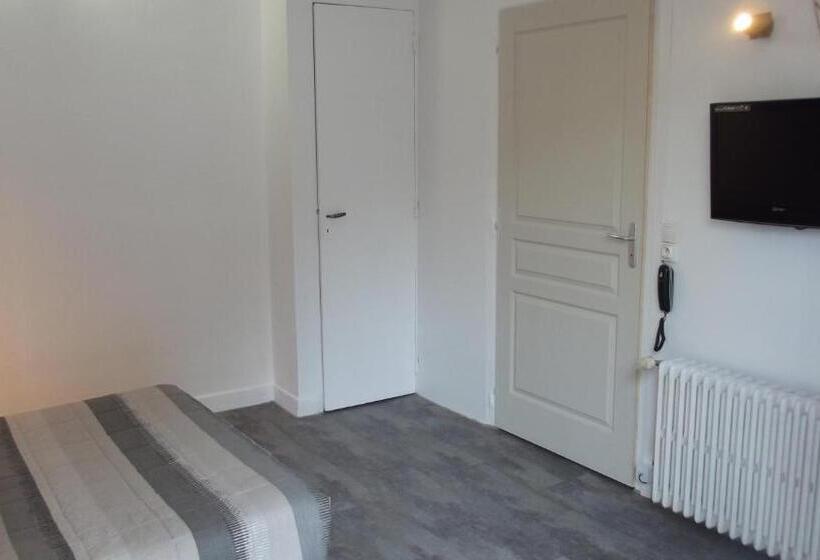 בית מלון כפרי Au Spatial