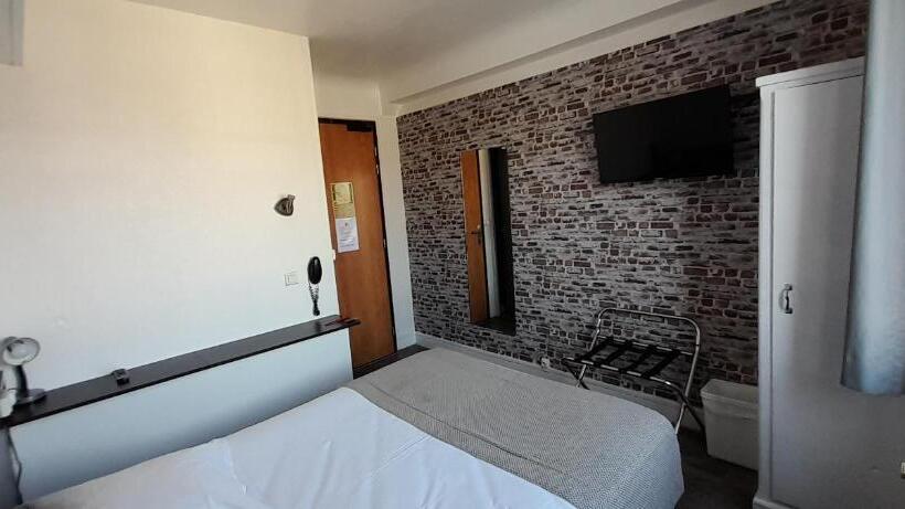 בית מלון כפרי Au Spatial