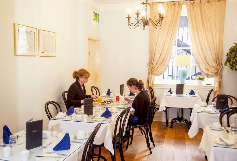 فندق Baggot Court Townhouse