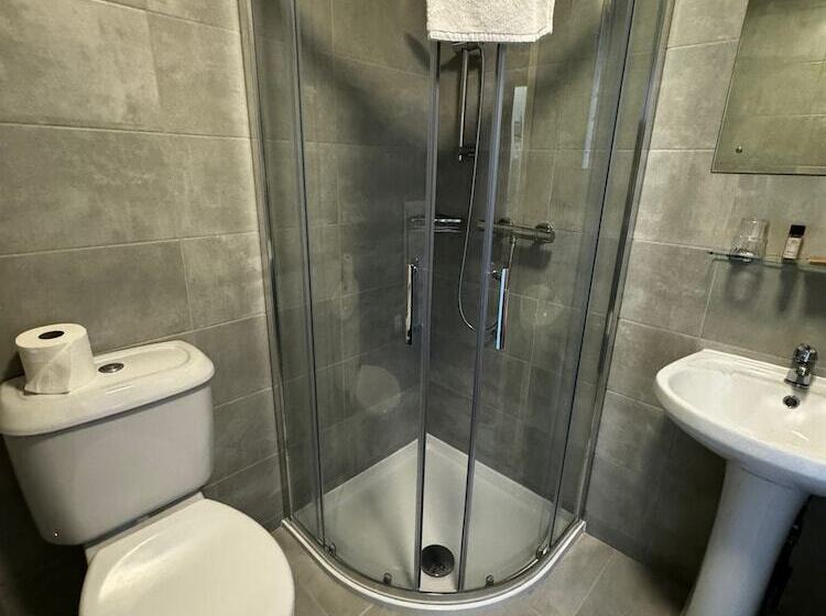 فندق Baggot Court Townhouse