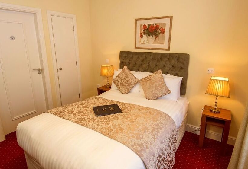 فندق Baggot Court Townhouse