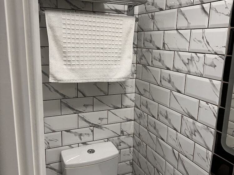 酒店 The Bailie, Main St Bailieborough, A82t6c6