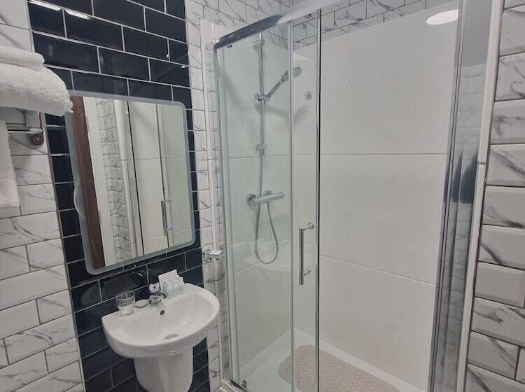 酒店 The Bailie, Main St Bailieborough, A82t6c6