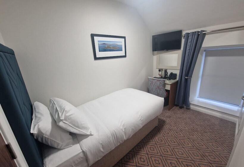 酒店 The Bailie, Main St Bailieborough, A82t6c6