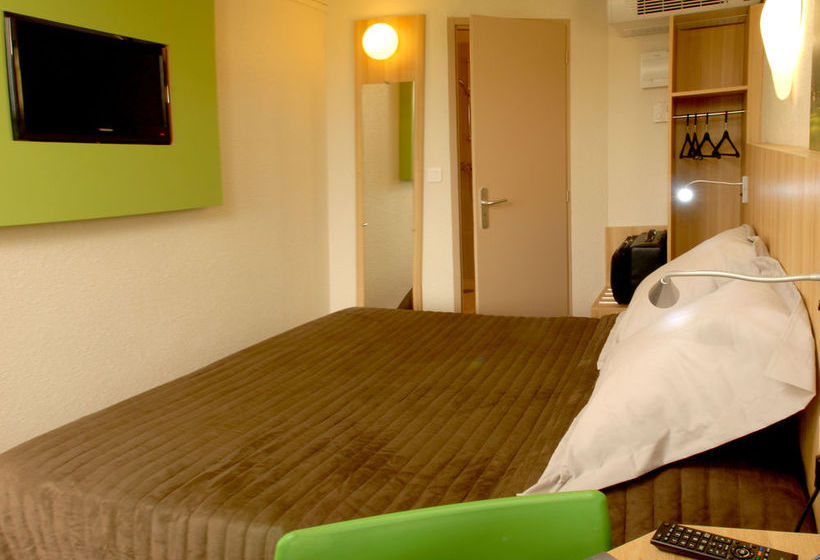 בית מלון כפרי Initial By Balladins Bollène