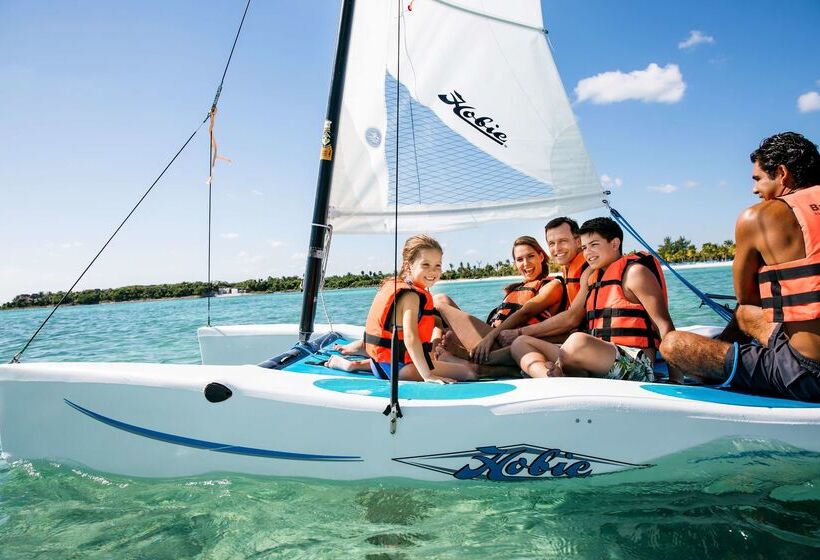 فندق Barcelo Maya Caribe  All Inclusive
