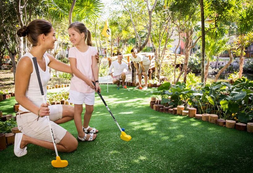 فندق Barcelo Maya Caribe  All Inclusive