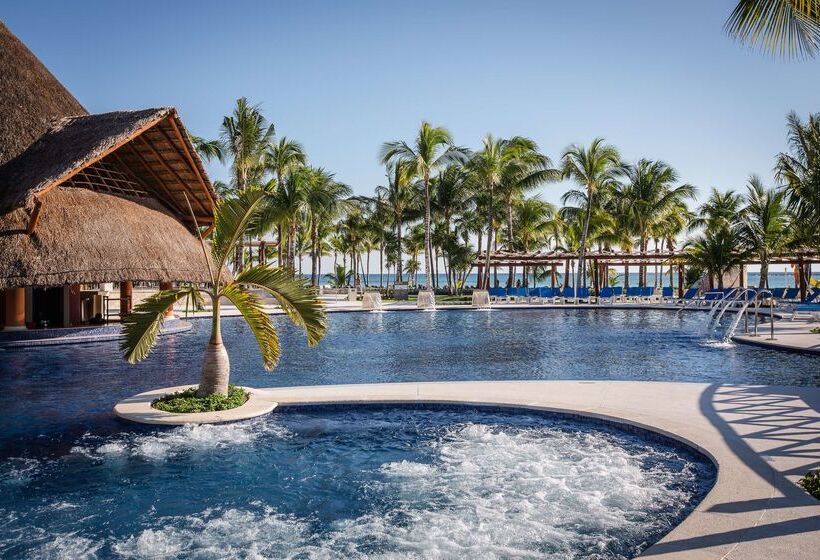 فندق Barcelo Maya Caribe  All Inclusive