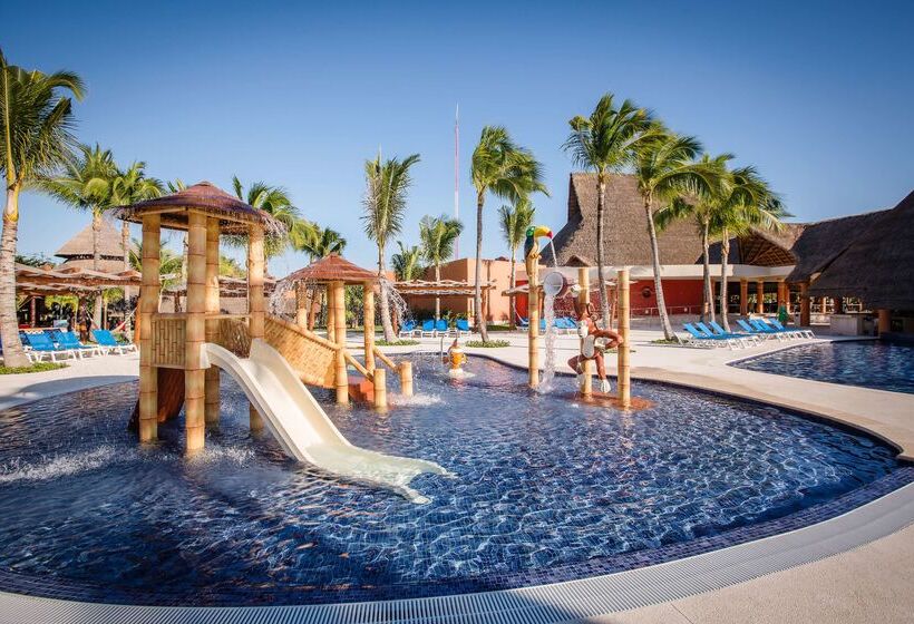 فندق Barcelo Maya Caribe  All Inclusive