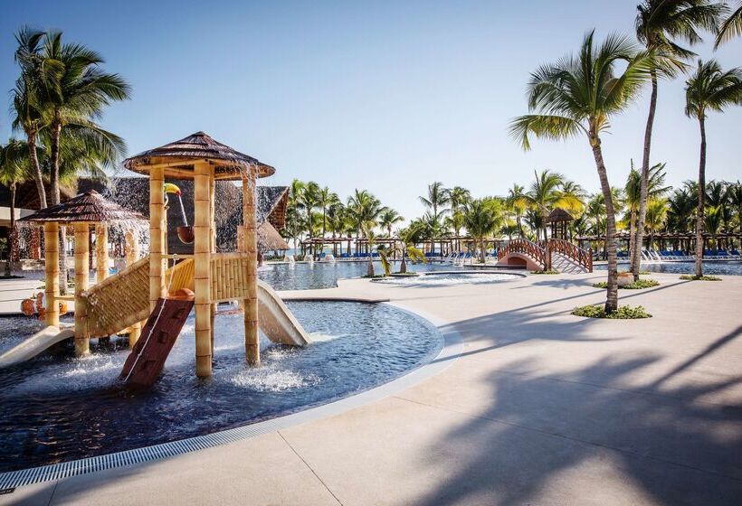 فندق Barcelo Maya Caribe  All Inclusive